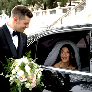 Matrimonio