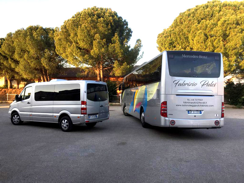 La nostra azienda